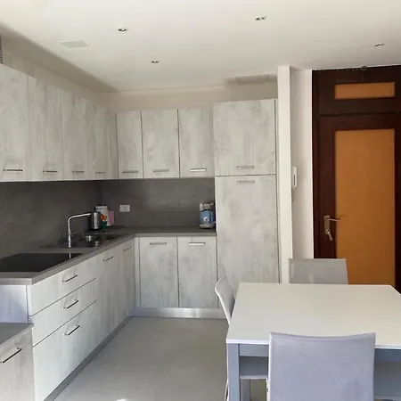 Pineta Residence 10 Apartament Lignano Sabbiadoro