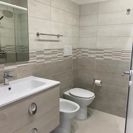Apartment Pineta 10 *