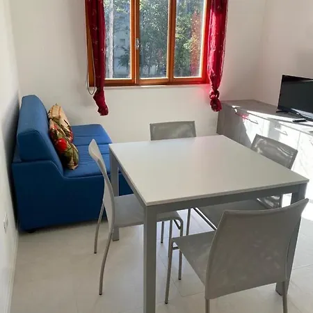 Apartment Pineta 10 Lignano Sabbiadoro
