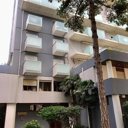 Apartament Pineta Residence 10