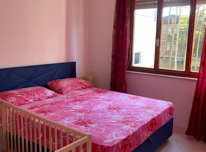 Pineta Residence 10 * Lignano Sabbiadoro