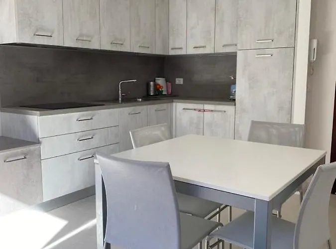 Apartament Pineta Residence 10 Lignano Sabbiadoro