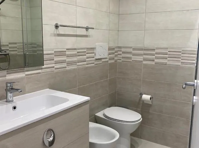 Apartament Pineta Residence 10 *