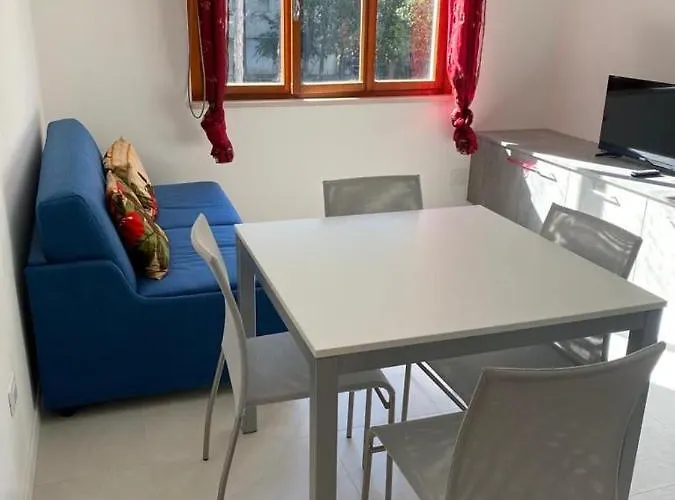 Apartament Pineta Residence 10 Lignano Sabbiadoro