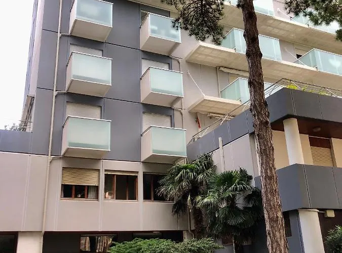 Apartament Pineta Residence 10